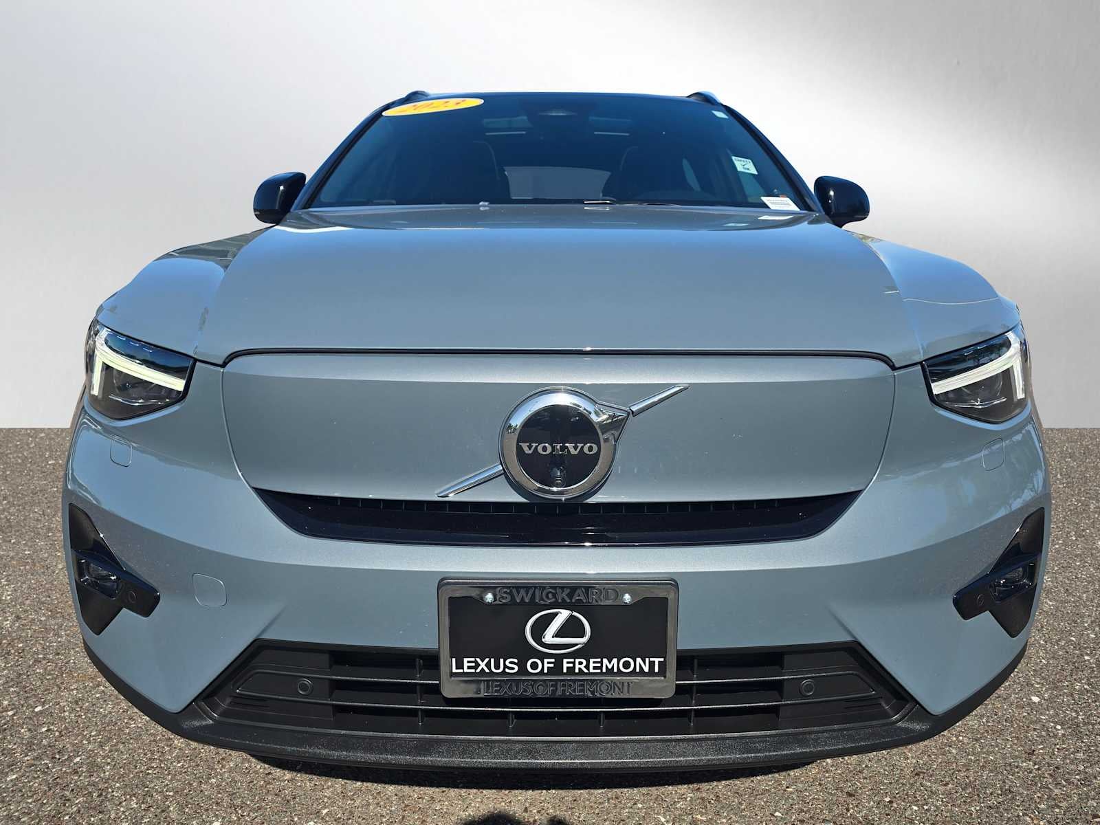 2023 Volvo XC40 Recharge Pure Electric Ultimate