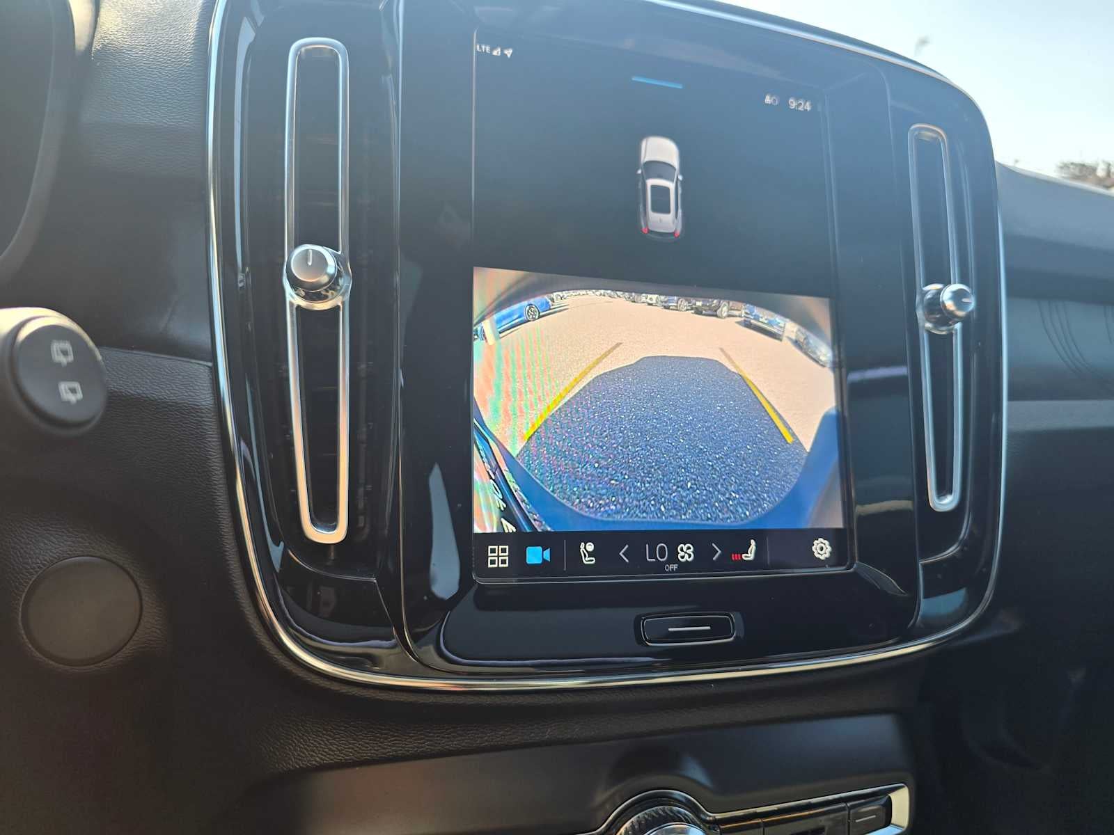 2023 Volvo XC40 Recharge Pure Electric Ultimate