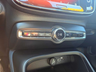 2023 Volvo XC40 Recharge Pure Electric Ultimate