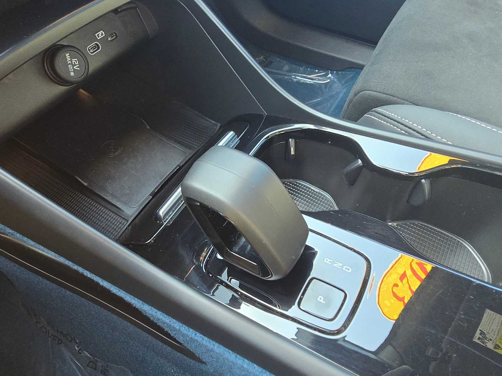 2023 Volvo XC40 Recharge Pure Electric Ultimate