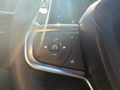 2023 Volvo XC40 Recharge Pure Electric Ultimate