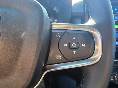 2023 Volvo XC40 Recharge Pure Electric Ultimate