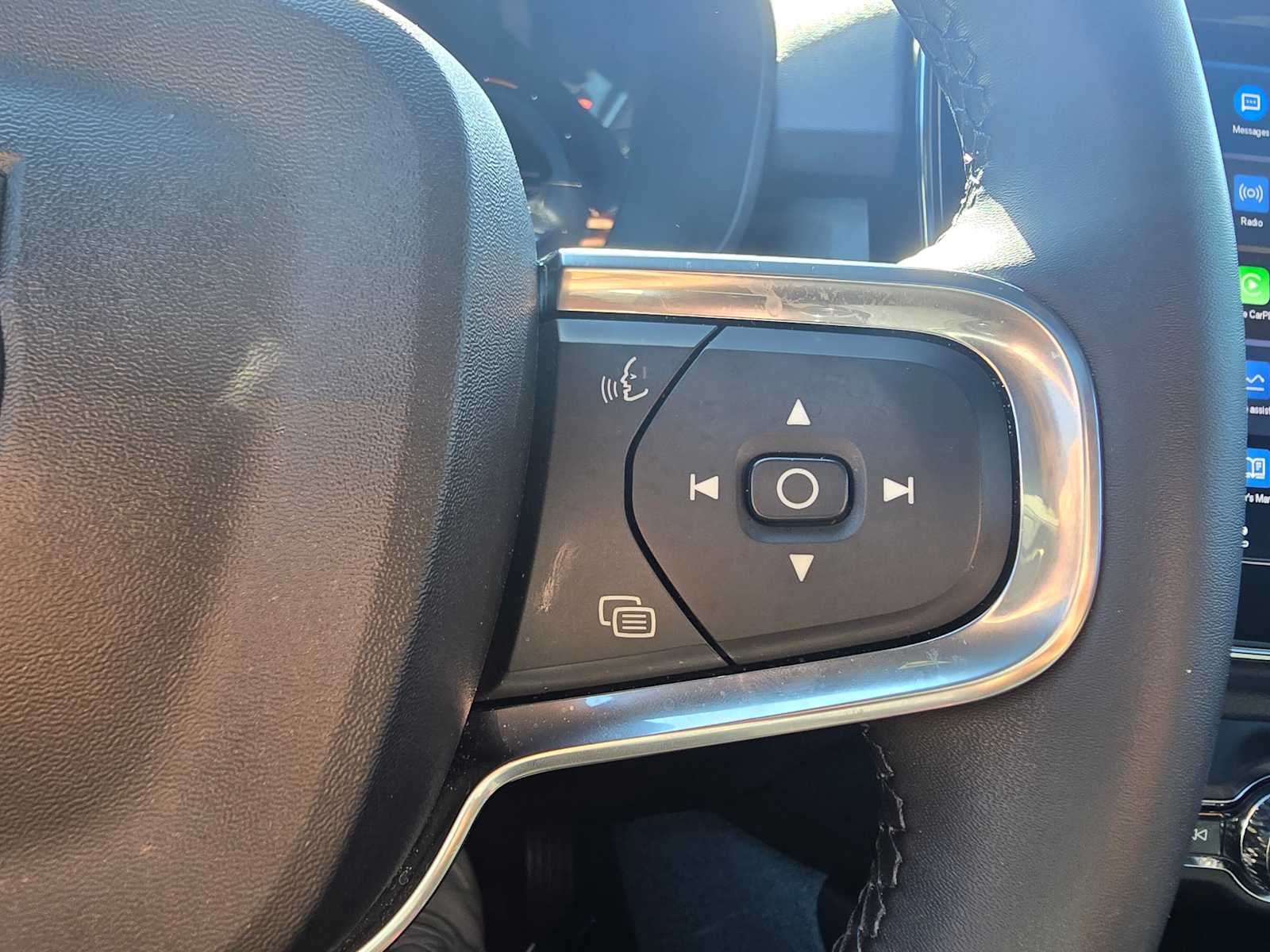 2023 Volvo XC40 Recharge Pure Electric Ultimate