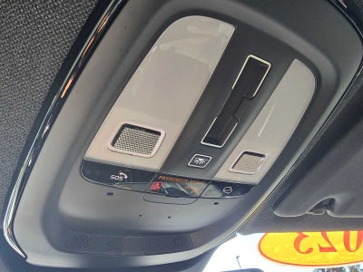 2023 Volvo XC40 Recharge Pure Electric Ultimate