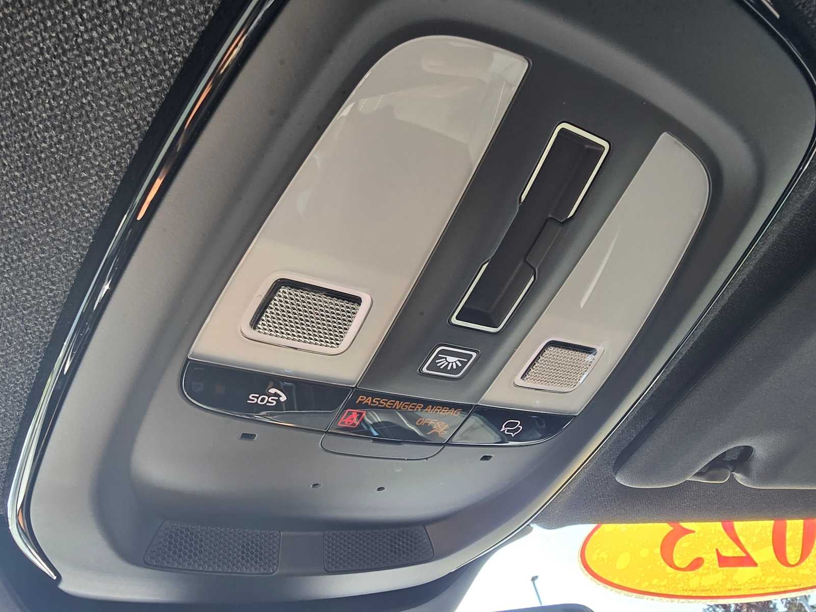 2023 Volvo XC40 Recharge Pure Electric Ultimate