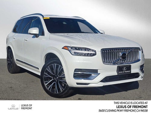 2023 Volvo XC90 Recharge Plug-In Hybrid Core Bright Theme