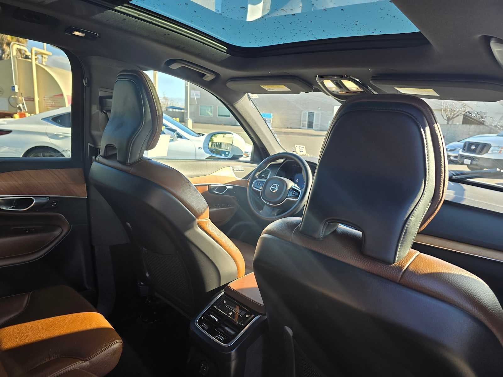 2023 Volvo XC90 Recharge Plug-In Hybrid Core Bright Theme