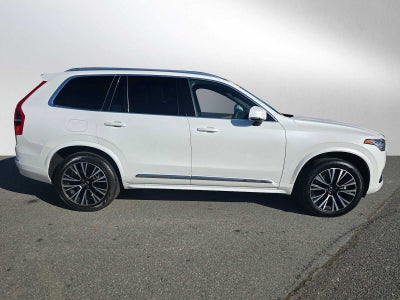 2023 Volvo XC90 Recharge Plug-In Hybrid Core Bright Theme