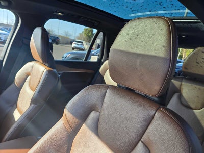 2023 Volvo XC90 Recharge Plug-In Hybrid Core Bright Theme