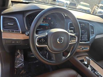 2023 Volvo XC90 Recharge Plug-In Hybrid Core Bright Theme