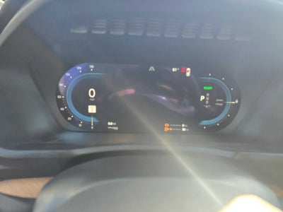 2023 Volvo XC90 Recharge Plug-In Hybrid Core Bright Theme