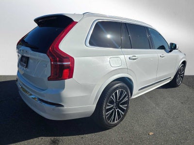 2023 Volvo XC90 Recharge Plug-In Hybrid Core Bright Theme