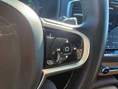 2023 Volvo XC90 Recharge Plug-In Hybrid Core Bright Theme