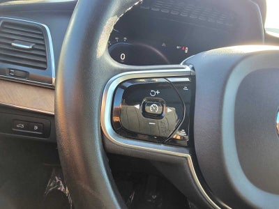 2023 Volvo XC90 Recharge Plug-In Hybrid Core Bright Theme