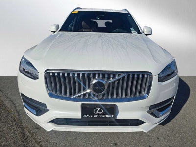 2023 Volvo XC90 Recharge Plug-In Hybrid Core Bright Theme