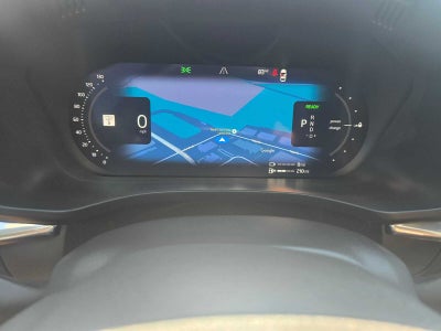 2025 Volvo XC60 Plug-In Hybrid Ultra Black Edition