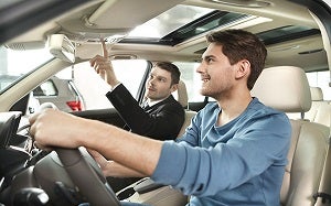 Schedule a test drive at Lexus of Fremont in Fremont, CA.