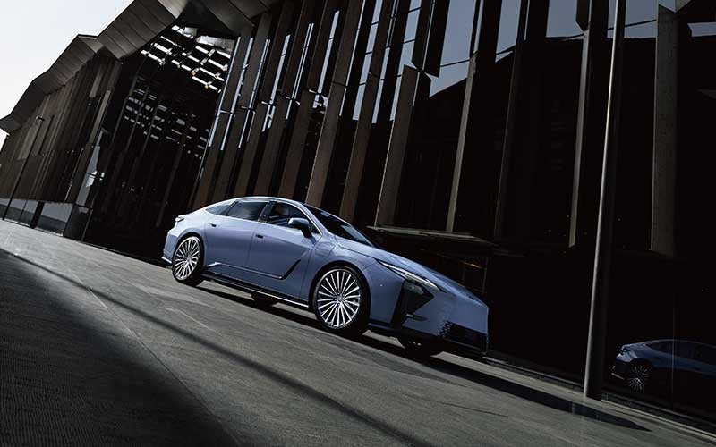 Lexus of Fremont in Fremont CA