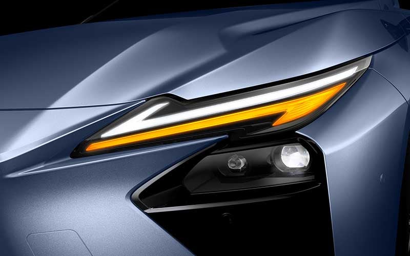 Lexus of Fremont in Fremont CA