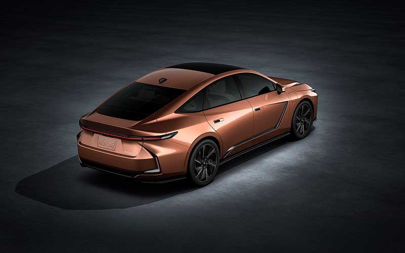 Lexus of Fremont in Fremont CA