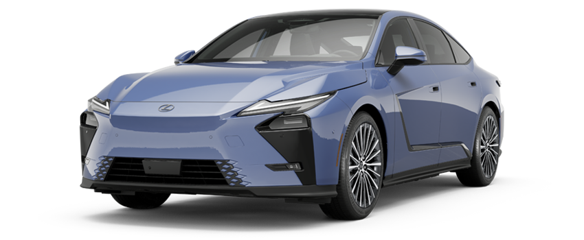 Lexus of Fremont in Fremont CA