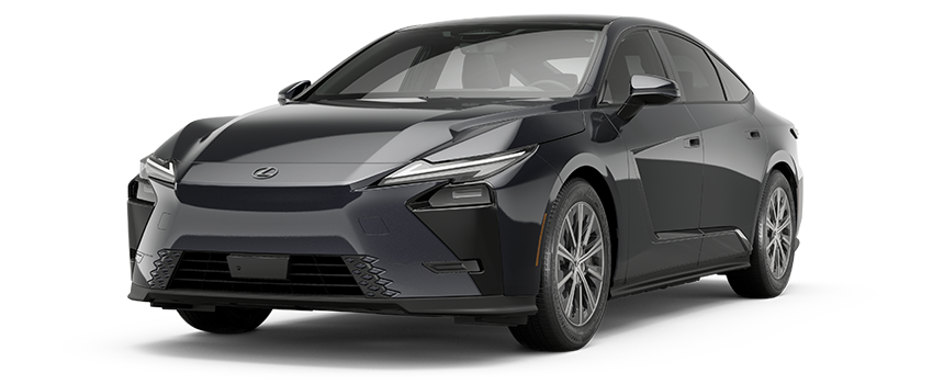 Lexus of Fremont in Fremont CA