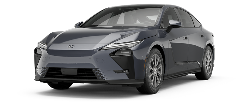 Lexus of Fremont in Fremont CA