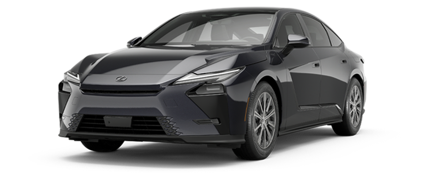 Lexus of Fremont in Fremont CA