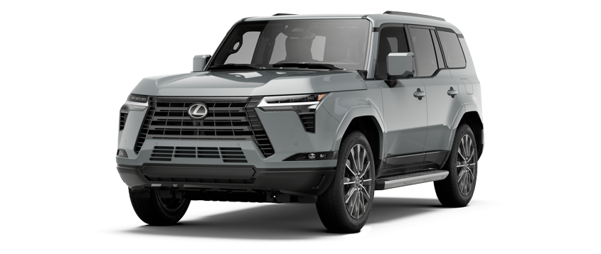 Lexus of Fremont in Fremont CA