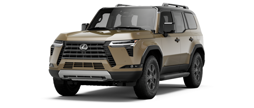 Lexus of Fremont in Fremont CA