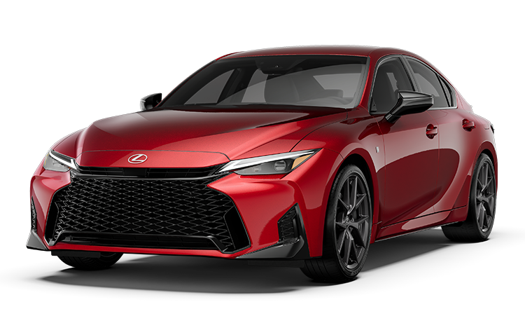 Lexus of Fremont in Fremont CA