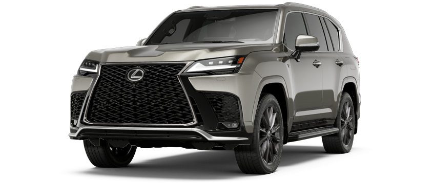 Lexus of Fremont in Fremont CA