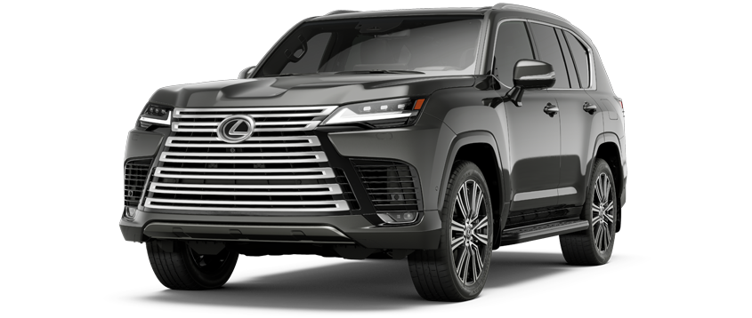 Lexus of Fremont in Fremont CA