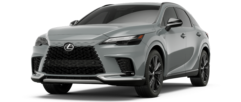 Lexus of Fremont in Fremont CA