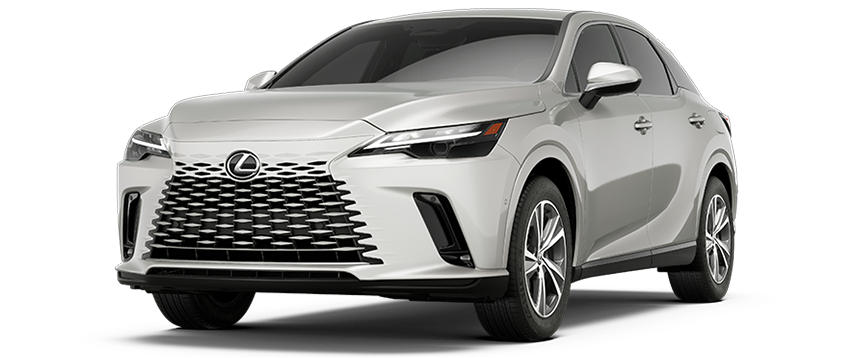 Lexus of Fremont in Fremont CA