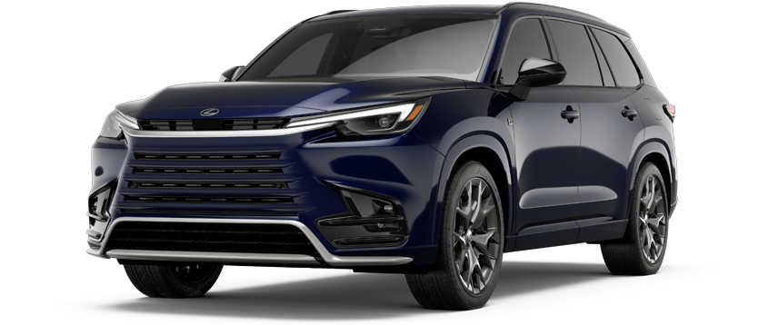 Lexus of Fremont in Fremont CA