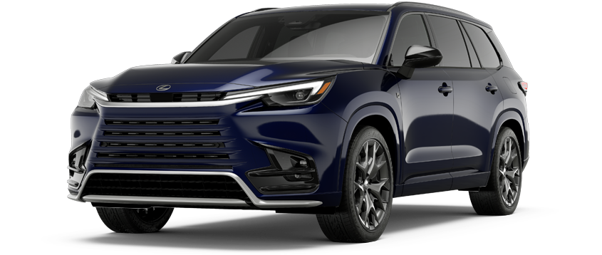 Lexus of Fremont in Fremont CA