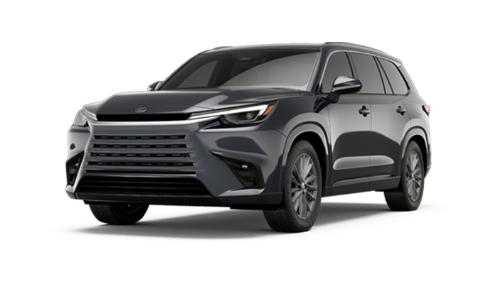 2025 Lexus TX at Lexus of Fremont in Fremont CA