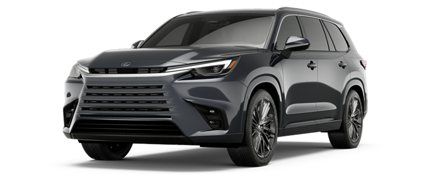 Lexus of Fremont in Fremont CA