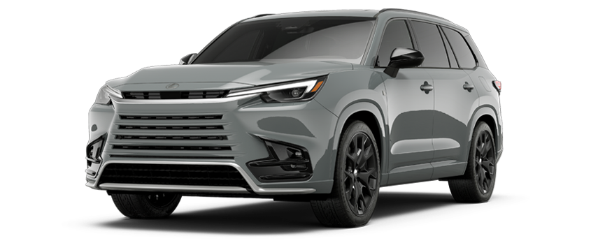 Lexus of Fremont in Fremont CA