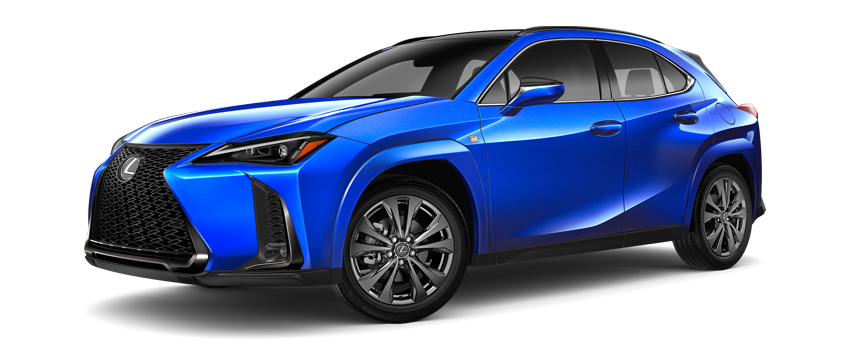 Lexus of Fremont in Fremont CA