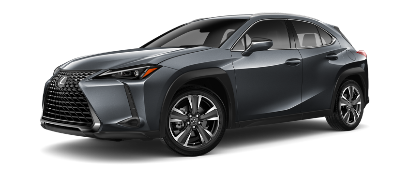 Lexus of Fremont in Fremont CA