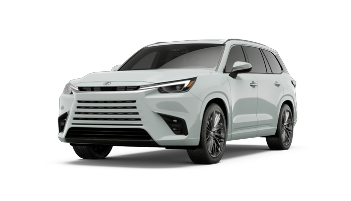 2026 Lexus TX PHEV at Lexus of Fremont in Fremont CA