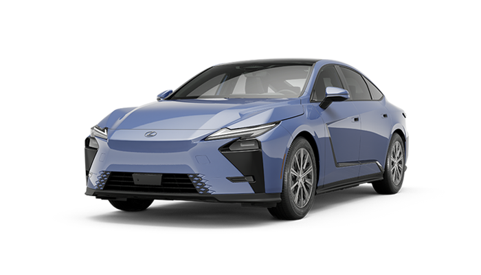 2025 Lexus ES at Lexus of Fremont in Fremont CA