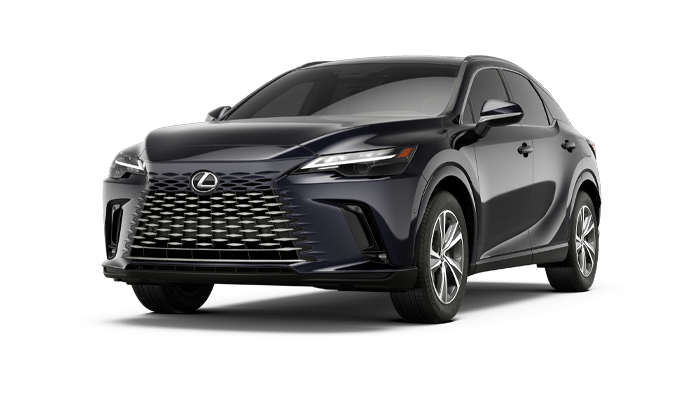 2027 Lexus RX at Lexus of Fremont in Fremont CA