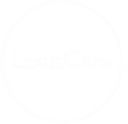 LexusCare logo | Lexus of Fremont in Fremont CA