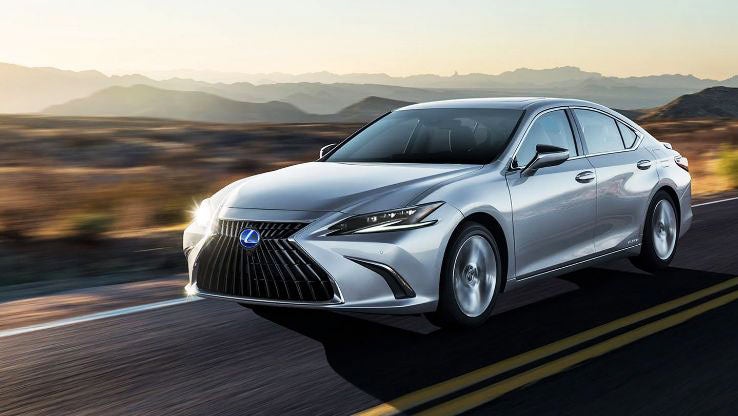 Lexus of Fremont in Fremont CA