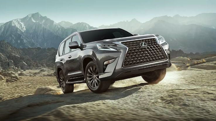 Lexus of Fremont in Fremont CA