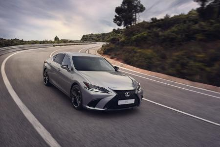 Lexus of Fremont in Fremont