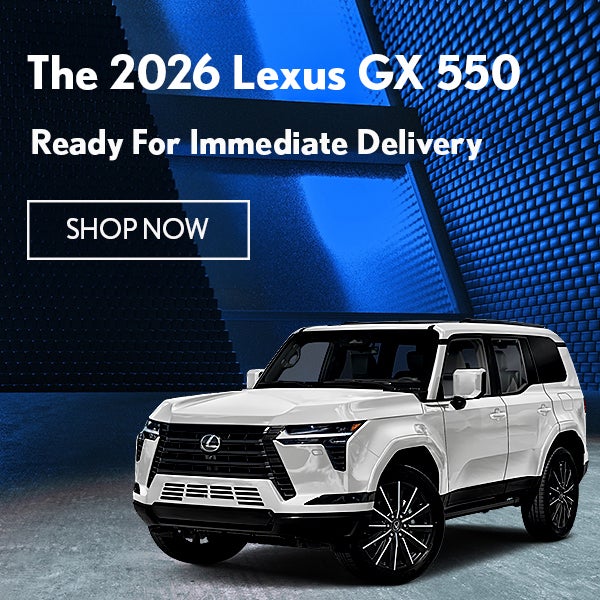 GX 550